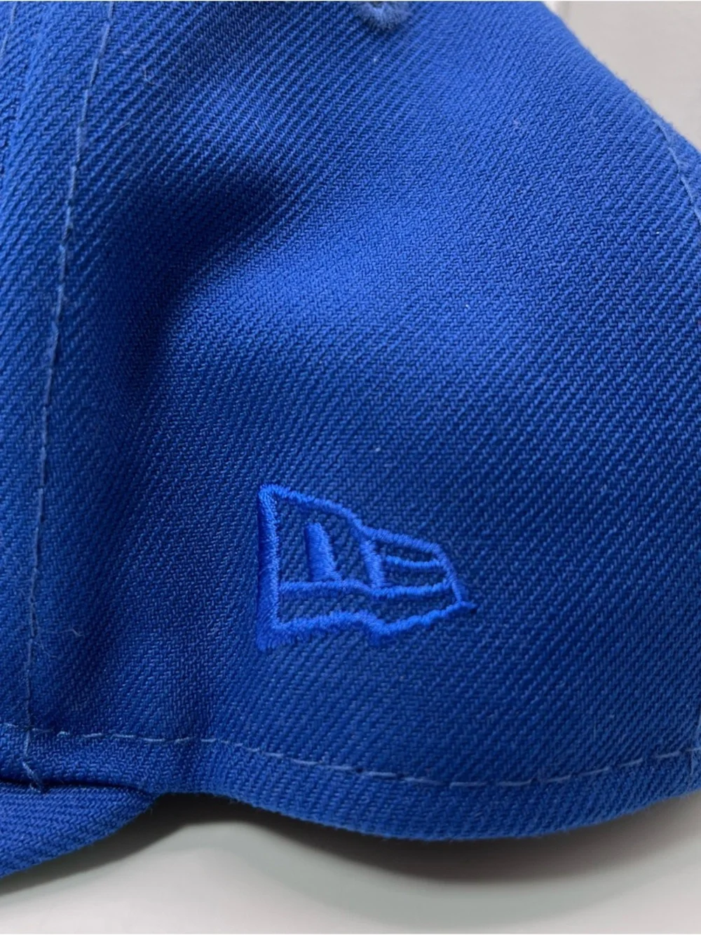 New Era 59FIFTY Montreal Expos Hat 7 1/2 Generational Legends 07/07/01 Side Logo